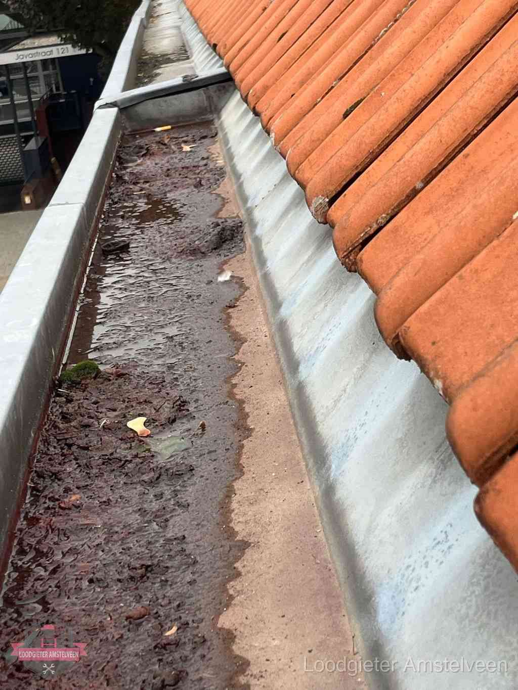 Dakgoot Repareren Loodgieter Amstelveen Dakgoot Repareren Loodgieter Amstelveen