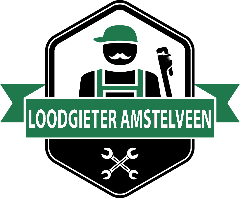 Loodgieter Amstelveen logo