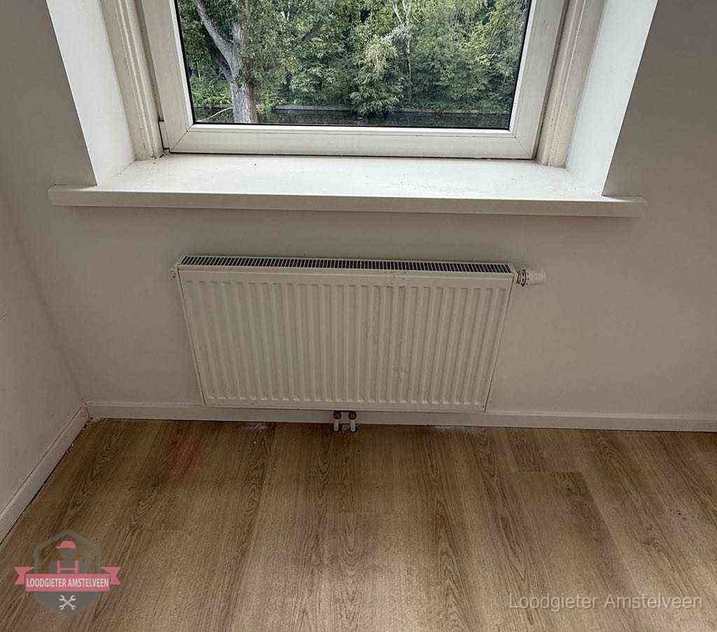 Radiator Installatie Amstelveen Radiator Installatie Amstelveen