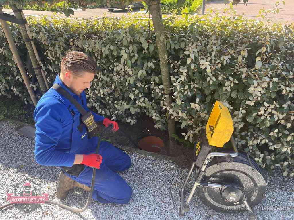Riool Ontstoppen In Amstelveen Riool Ontstoppen In Amstelveen
