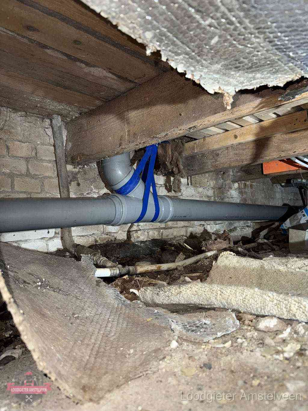Waterleiding Reparatie Amstelveen Waterleiding Reparatie Amstelveen