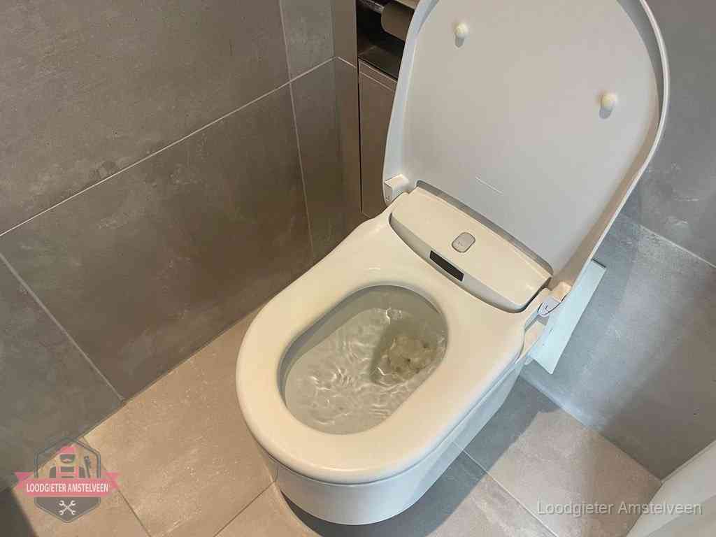 Wc Verstopt In Amstelveen Wc Verstopt In Amstelveen